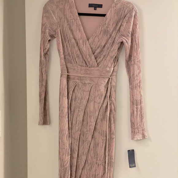 NWT Rachel Roy Women’s Silvia Dress Cocktail Dress - Picture 4 of 6